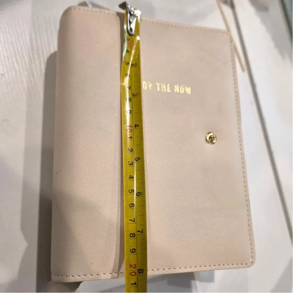 NEW Tropical Planner / Heidi Swapp/ Ring padded binder